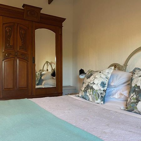 Hidden Stream Cottage Bettyʼs Bay Buitenkant foto