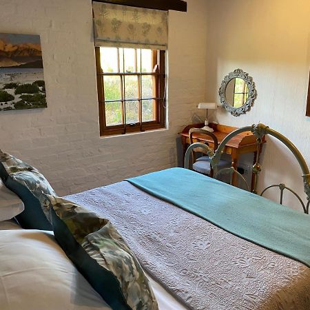 Hidden Stream Cottage Bettyʼs Bay Buitenkant foto