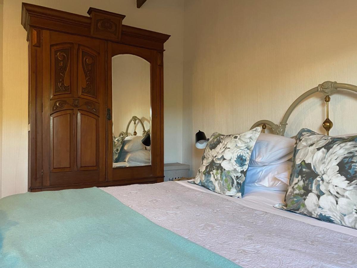 Hidden Stream Cottage Bettyʼs Bay Buitenkant foto