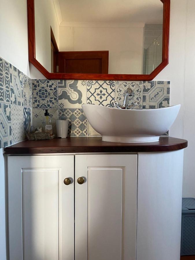 Hidden Stream Cottage Bettyʼs Bay Buitenkant foto